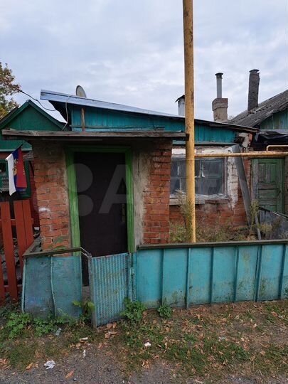 Гараж, 30 м²