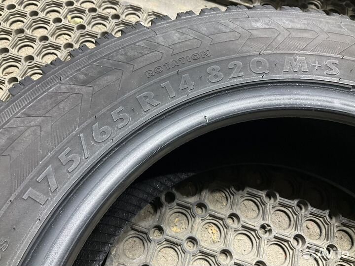 Amtel NordMaster ST 175/65 R14