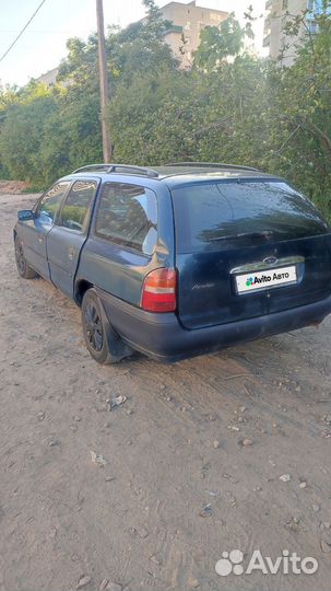 Ford Mondeo 1.8 МТ, 1998, 326 000 км