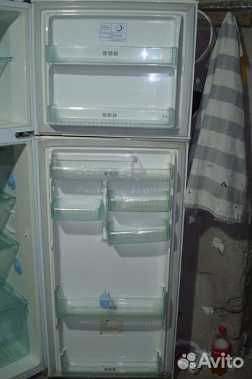 Холодильник бу