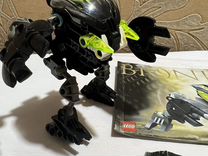 Lego bionicl 8561