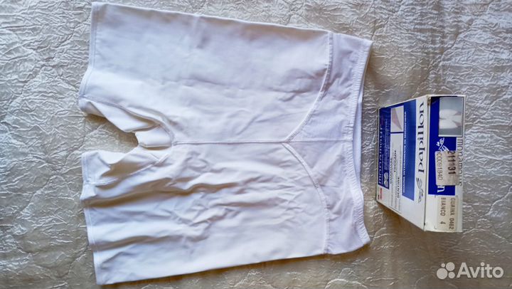 Трусы женские с утягивающим эффектом