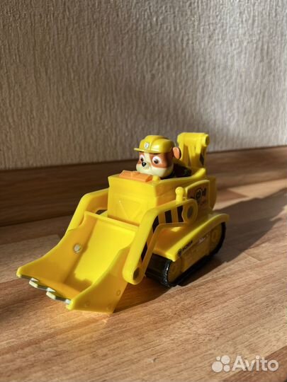 Игрушки машинки щенячий патруль