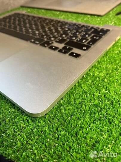 Запчасти Macbook Pro 13 A1502