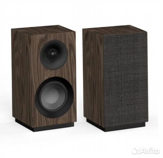 Комплект акустики Jamo S 803 HCS Walnut