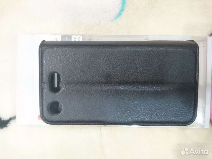 Чехол Sony XZ1Compact