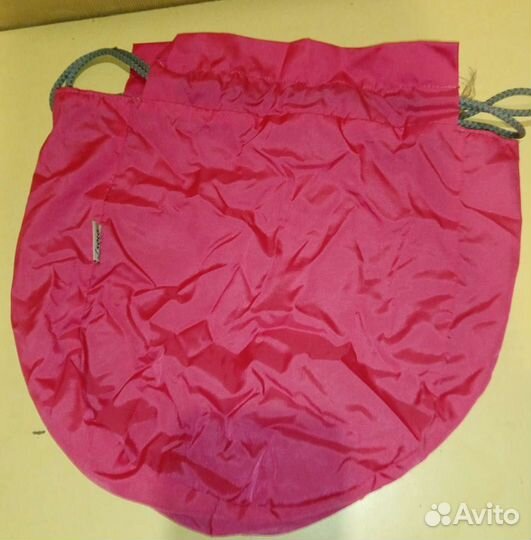 Чехол для мяча Solo