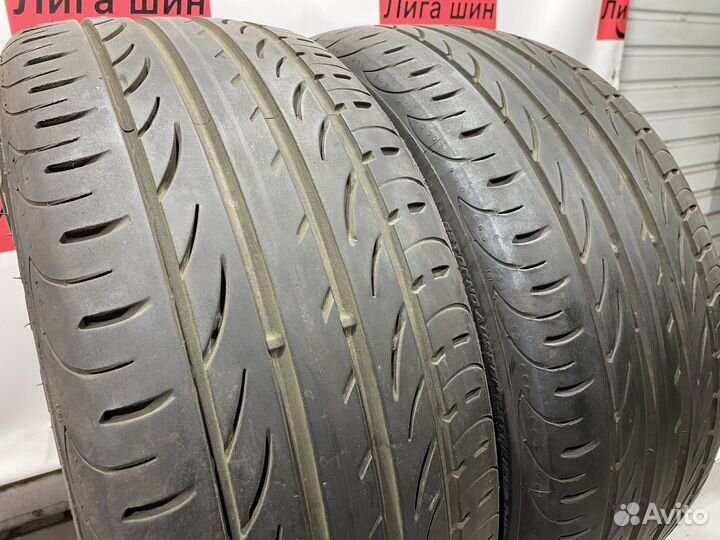 Pirelli P Zero Nero GT 235/40 R19