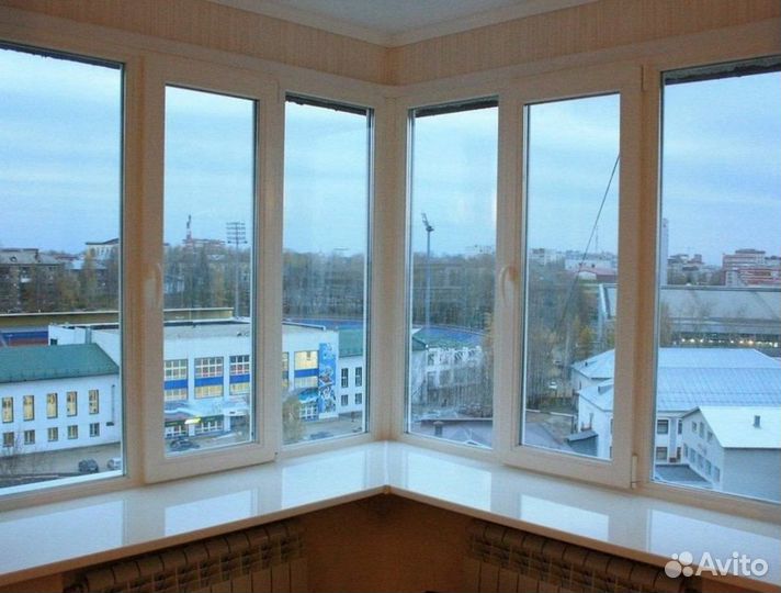 Окна пвх