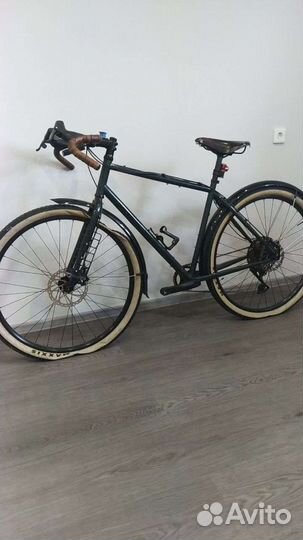 Pride Rocx Dirt Tour. Гидравлика. Комплект сумок