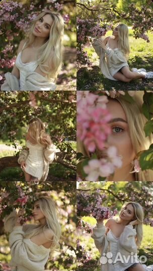 Пресеты lightroom