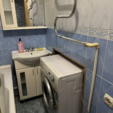 2-к. квартира, 44,8 м², 4/5 эт.