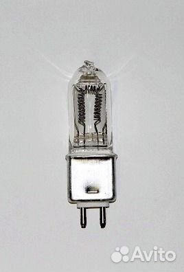 Grifon ML-09 Лампа галогенная 1000W/G9.5 (для QL-1