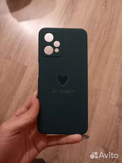 Чехол realmi 9 pro