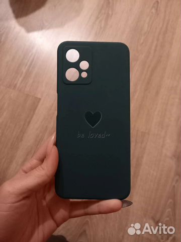 Чехол realmi 9 pro