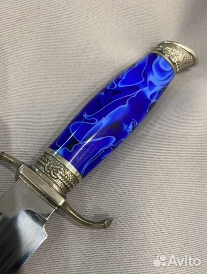 Финка нквд (вмф)