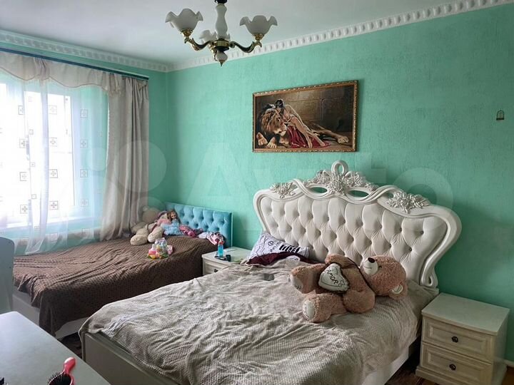 Дом 160 м² на участке 5,5 сот.