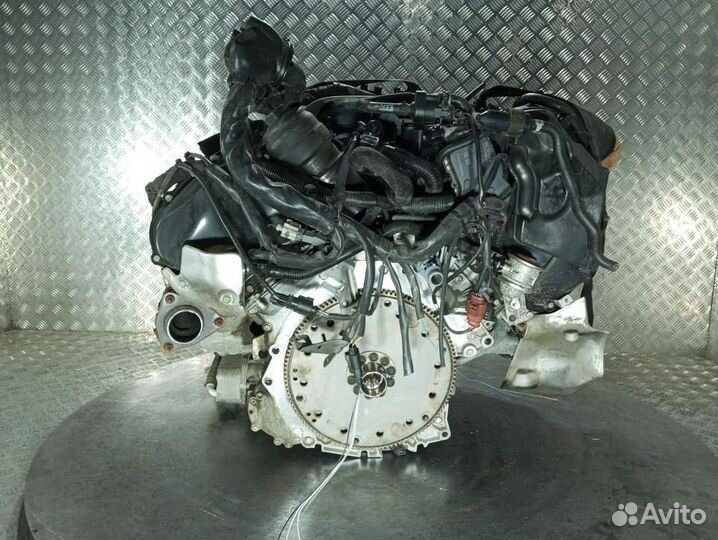 Двигатель CHV chva 2.8 fsi audi a6 c7 4g a7