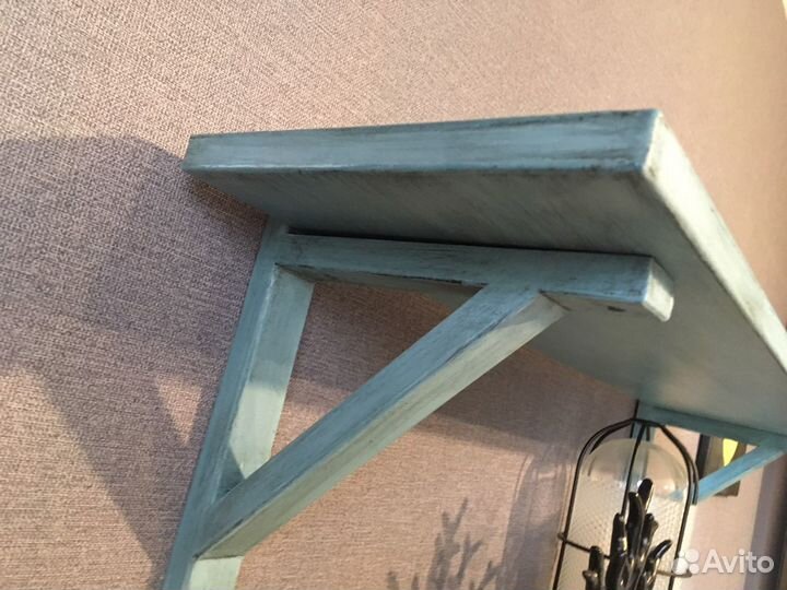 Полка настенная Икеа