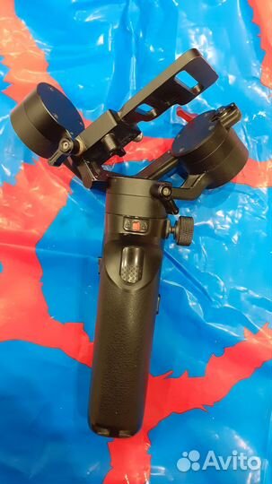 Стабилизатор для съемки Zhiyun crane M2