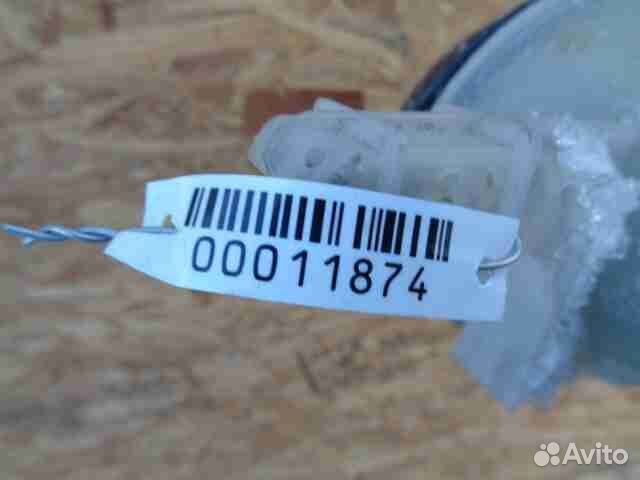 Бачок расширительный Mercedes GLK X204