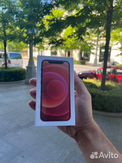iPhone 12 mini, 64 ГБ