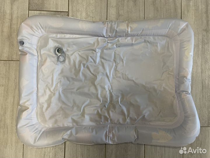 Развивающий водный коврик