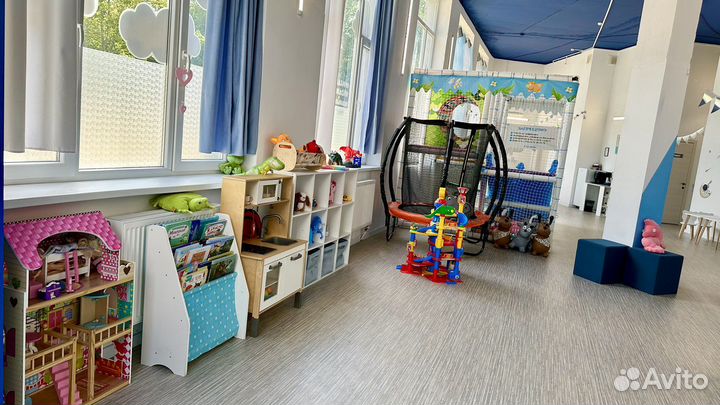 Аренда детского клуба, детские праздники