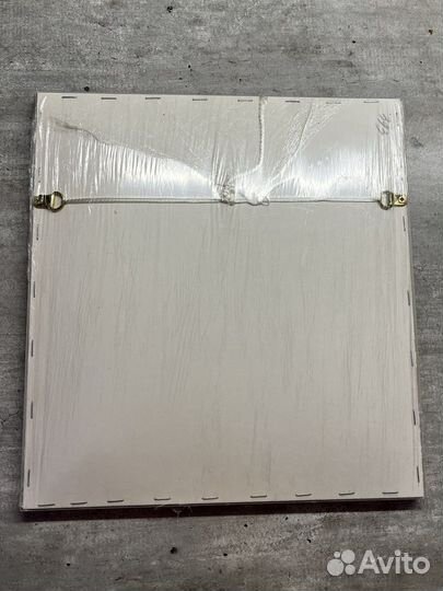 Картина вышитая крестом