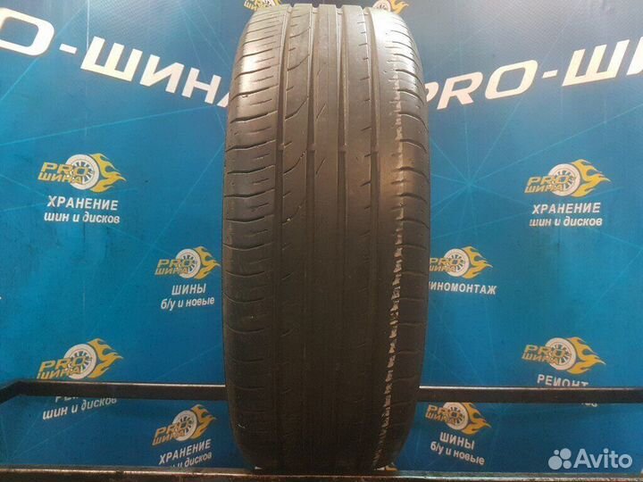 Continental ContiPremiumContact 2 215/55 R18