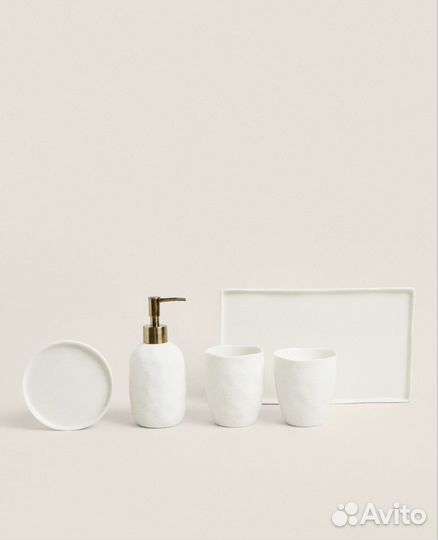 Дозатор Zara home