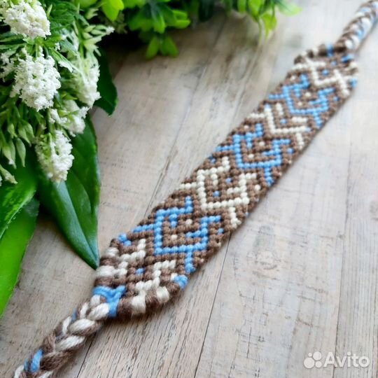 Фенечка (браслет, оберег)