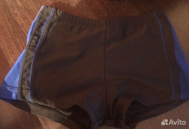 Купальник для девочки