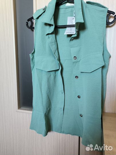 Блузка женская