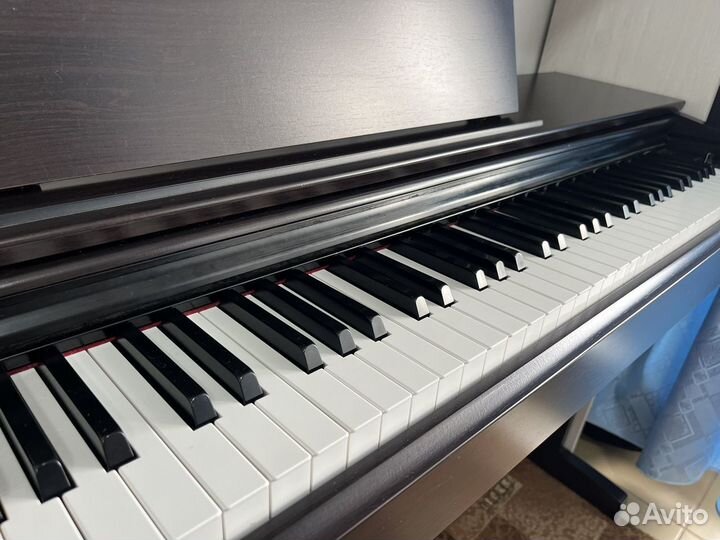 Цифровое пианино yamaha ydp 143