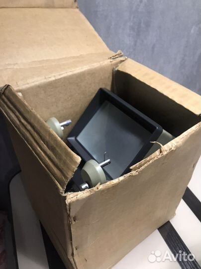 Монтажный столик для кинопленки 