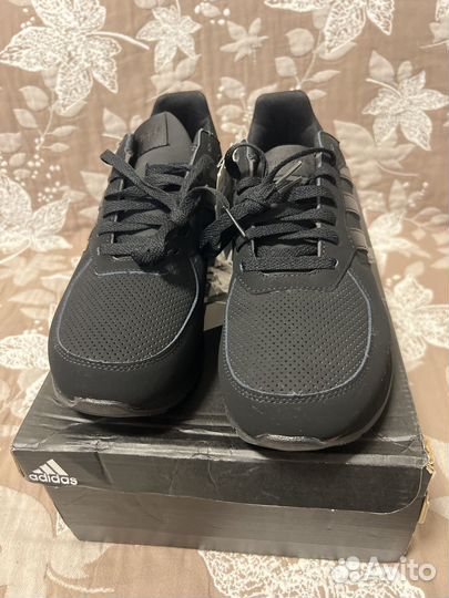 Кроссовки adidas 8 k