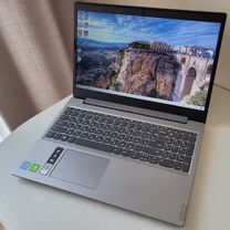 Купить 💻 ноутбук Lenovo IdeaPad L340-15IWL по выгодной цене 💰 на