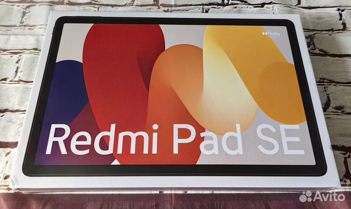 Xiaomi Redmi Pad SE 8 256