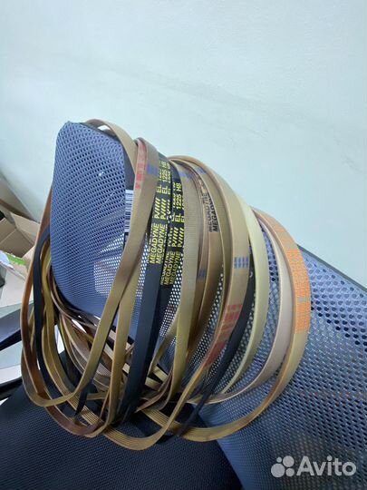 Электронные модуля bosch siemens. Ремни привода