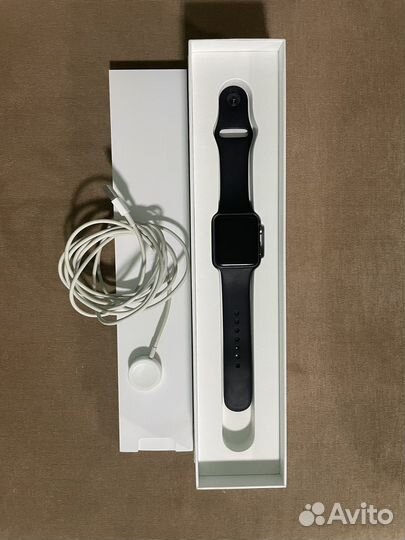 Apple watch series 1 42mm