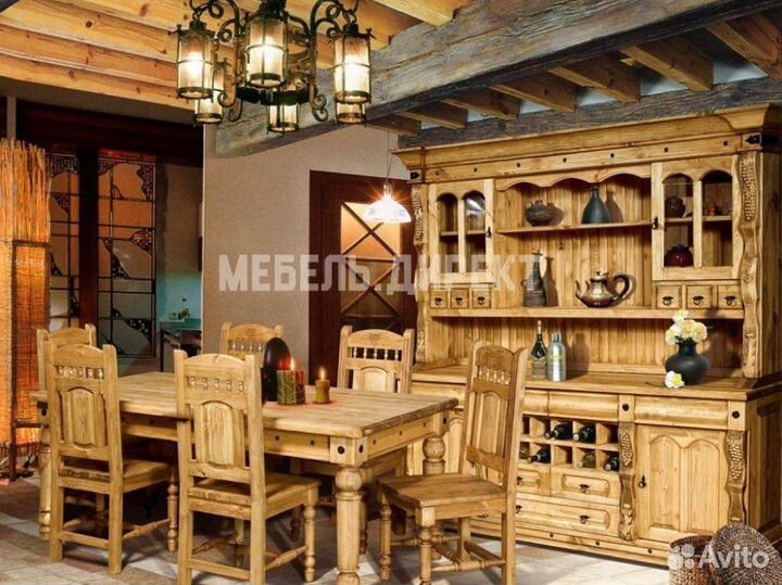 Лидская мебель