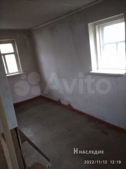 Дом 29 м² на участке 6 сот.