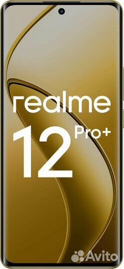 realme 12 Pro+, 8/256 ГБ