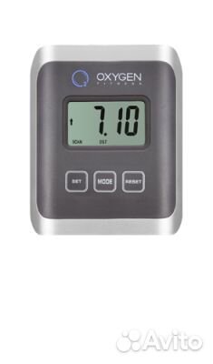 Велотренажер Oxygen Peak U