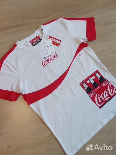 Jack&Jones. Разм.L. Новая муж.футболка, Германия