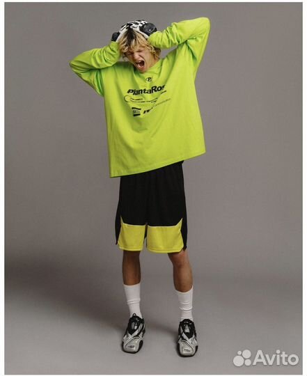 Кофта лонгслив planta rosa