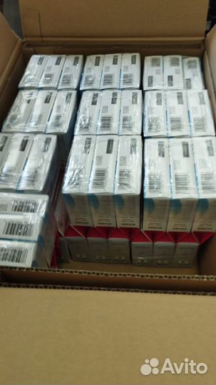 Картриджи для принтера Canon