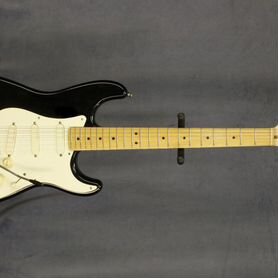 Fender Eric Clapton USA Stratocaster Blackie