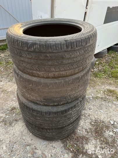 Farroad FRD66 285/50 R20